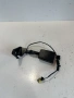 Закопчалка за заден предпазен колан за Citroen C5 Estate 2.0 HDi (2009) 96561758XT, снимка 1