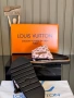 Louis Vuitton Дамски Чехли Луис Витон - Различни Цветове Код SK1586, снимка 4
