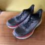 Оригинални HOKA Clifton 8 Running Shoes - EU 46 UK 11.5 - Anthracite антрацит, снимка 4