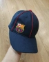 Nike FC Barcelona шапка мъжка оригинален , снимка 8
