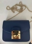 Furla Metropolis mini Естествена кожа нови 8 цвята, снимка 3