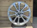 5х112 17 Цола Джанти Skoda Octavia SuperB 5x112, снимка 4