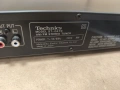 Стерео Тунер Technics ST-G470 PSX cap. Class AA Като нов , снимка 13