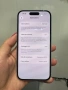 iPhone 15 512GB Без проблеми нито забележки. Батерия 85% живот , снимка 4