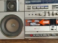 AIWA CA-W10 радио касетофон, снимка 8