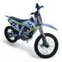 Кросов мотор “UpBeat TC 250cc cross” със стартер крос/ендуро Husqvarna Design, снимка 3