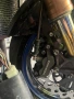 Suzuki gsxr k1 750, снимка 8