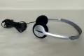 Винтидж стерео слушалки Sony MDR-210 с вграден контрол на усилването, снимка 2