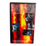 Безстрашният тигър VHS (DVD -R) бг аудио, снимка 2