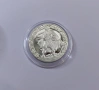 2 лева 1981 година Хайдушко Въстание - серия 1300 г.България, снимка 4