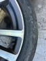 42611-YY41. Алуминиеви джанти 17 Цола за Тойота Авенсис 5.114.3 цен. 60.1. ET 45. 7J. Забележки , снимка 8