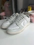 Nike dunk low retro grey fog, снимка 2