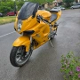 Продавам Hyosung 650 gtr , снимка 2