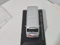 1/43 Alfa Romeo Romeo Charms 1959 Altaya , снимка 3