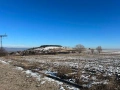 Последен панорамен парцел с неспираема гледка с. Пожарево - общ. Божурище, снимка 3