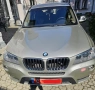 BMW X3 2.0d 4x4, снимка 2