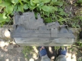 Фарове Бмв е36, снимка 5