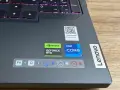 16`2.5k 240Hz Legion 5 Pro`Core i7-13700HX//RTX 4060/32GB DDR5/512GB SSD, снимка 3
