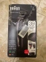 Машинка за подстригване BRAUN, снимка 1