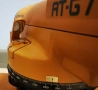 Японски оптичен автоматичен нивелир TOPCON AT-G7 , снимка 5