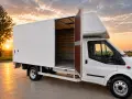Бус под наем Ford Transit 30 ЕВРО с падащ борд | товарен | Стара Загора | Без депозит, снимка 3