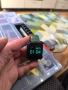 Продавам смарт часовник Mi Wacth Lite, снимка 11