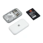 ОТКЛЮЧЕН 4G рутер Huawei E5577, снимка 3