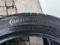 2бр гуми CONTINENTAL ContiWinterContact 225/45/18, снимка 6
