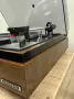 🔈Ретро колекционерски грамофон GRUNDIG PS-7 - Dual 1219 - профилактиран🔈, снимка 8