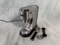 Кафемашина DeLonghi - EC685.M Dedica, 15 bar, 1.1 л, снимка 1
