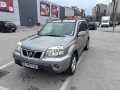 Nissan X-Trail I (T30) 2.2 dCi (114 кс) 4x4, снимка 1