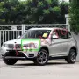 Стъкла Капаци Фарове БМВ BMW X3 F25 LCI / X4 F26 2014 - 2018 Стъкла Фарове Комплект, снимка 15