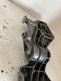Конзола (стойка) на алтернатор за Mercedes A Class W169 A180 CDI (2008) A6402021040, снимка 3