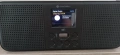 Радио GoGEN DAB 800 BTC, Bluetooth, цветен LCD, снимка 3