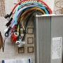 Контролер 2000W 48V 60V за електрически скутер тротинетка триколка, снимка 5