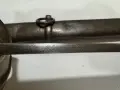 Стара бойна сабя, снимка 8