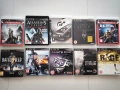 PS3 Игри – Лот от 10 Броя – 25.59 EUR – Оригинални Игри за PlayStation 3, снимка 2