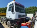 MAN TGA 26.430 на части , снимка 1