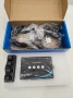 Huasion USB 3.0 Switch – 4 компютъра към 4 USB устройства + аудио (с липсваща инструкция), снимка 6