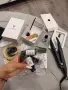 Оригинален комплект V-Light Hair Extension Machine (Модел VG1100), снимка 4