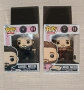 Funko POP! MLS: Inter Miami - Lionel Messi (Away) #01 и  #11 (Home) Лионел Меси, снимка 4