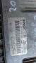 Компютър за Рено Сценик 1.9 102к.с 2002г , снимка 2