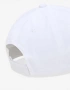 PUMA Essentials No1 Bb Cap White Бяла Шапка С Козирка Пума Код P2455, снимка 3
