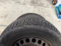 Продавам зимни гуми 195/65/15, снимка 3