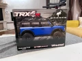 Traxxas TRX-4M Blue Bronco (Като Нов + Пълен Тунинг Injora & Гаранция), снимка 9