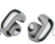 Bose Ultra Open Earbuds-Black/ White, снимка 2