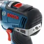 Акумулаторен винтоверт Bosch GSR 12V-35 HX, 12V, SOLO 06019J9103 - 24 месеца гаранция, снимка 2