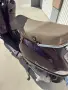Vespa LX 125, 2005 г., 18 872 км + слюда и багажник, снимка 4