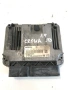 Електронен блок за управление (ECU) за Fiat Croma 1.9 M Jet (2006) 0281012963 / 55205064 , снимка 1