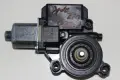 Моторче предна дясна врата VW Polo V 6R1 (2009-2014г.) 6R0959802T модул мотор 6R0 959 802 T, снимка 2